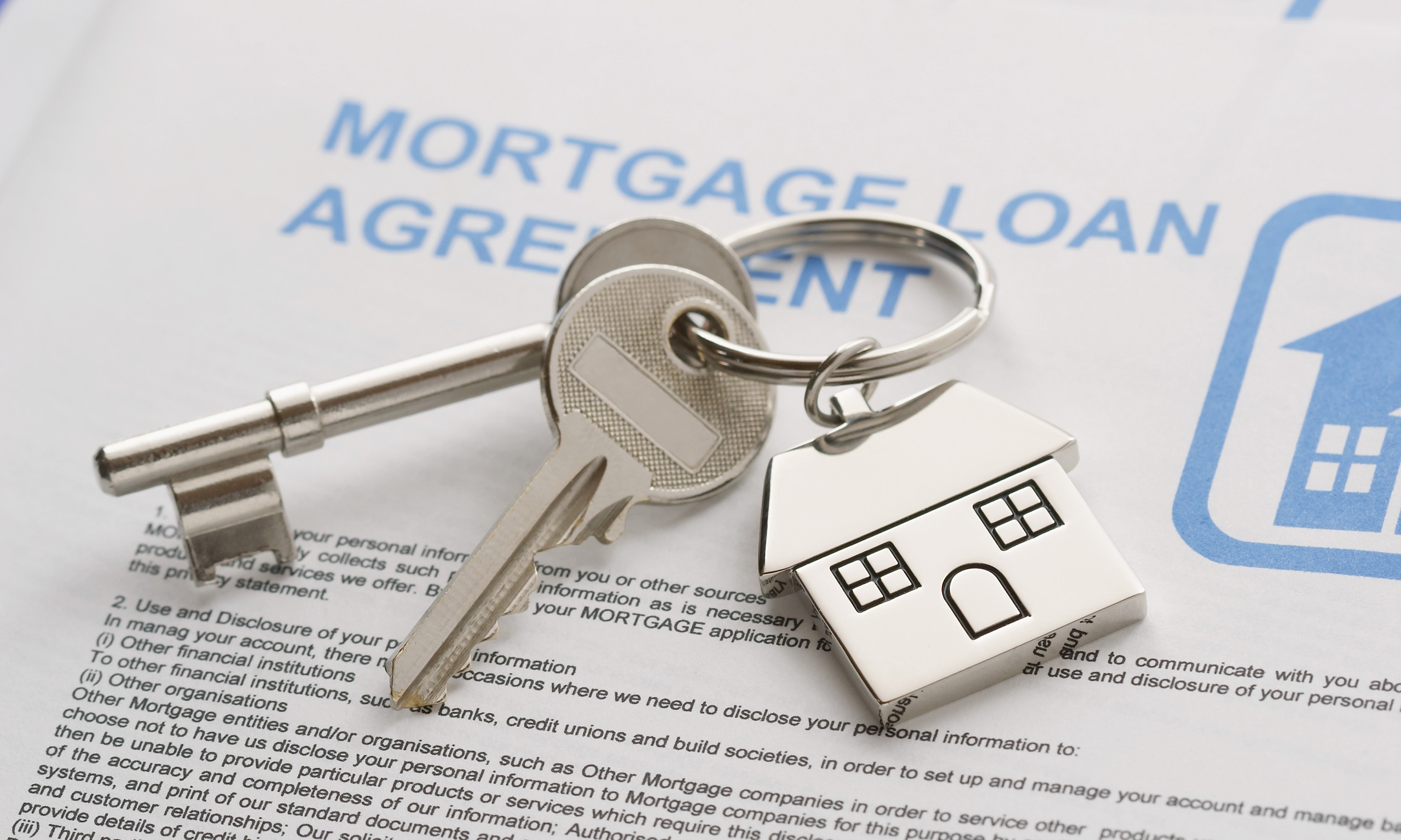 Answering the Most Important COVID-19 Mortgage Questions