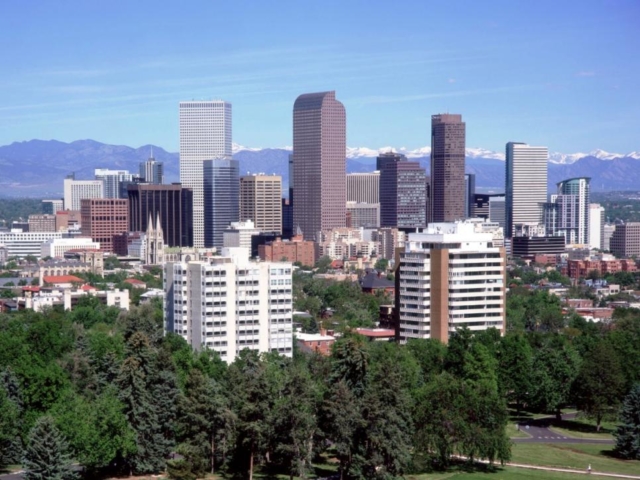 Top 10 Reasons to Move to Denver
