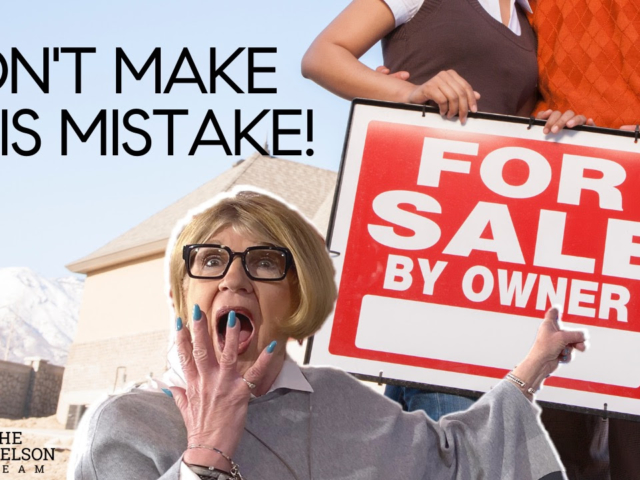 6 Mistakes to Avoid When Selling Your Home