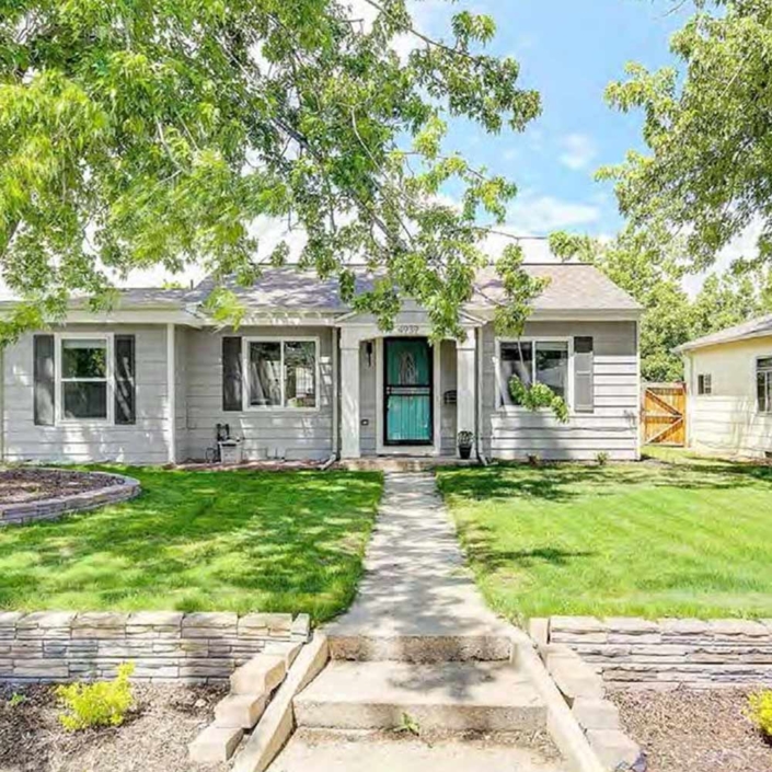 Chaffee Park The Nelson Team