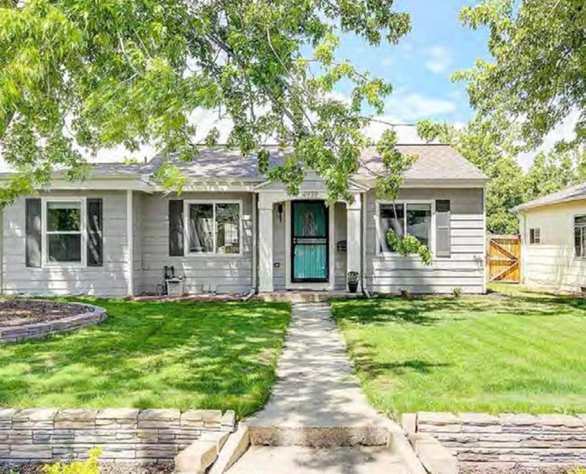 Home The Nelson Team