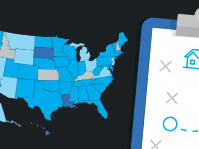 What’s Causing Today’s Competitive Real Estate Market? [INFOGRAPHIC]