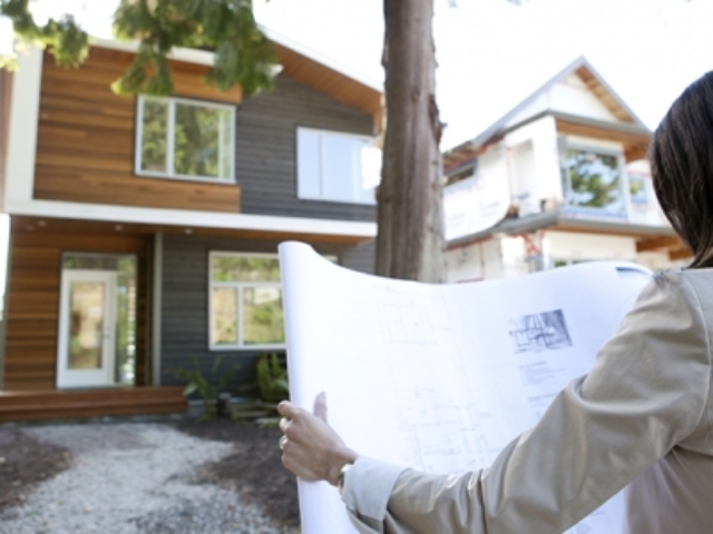 Looking To Move? It Could Be Time To Build Your Dream Home.