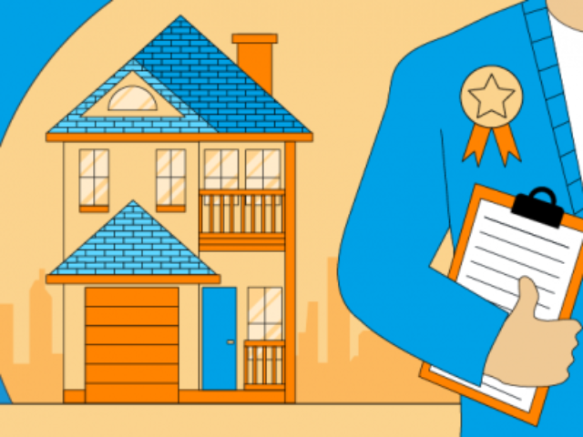 Reasons To Hire a Real Estate Professional [INFOGRAPHIC]