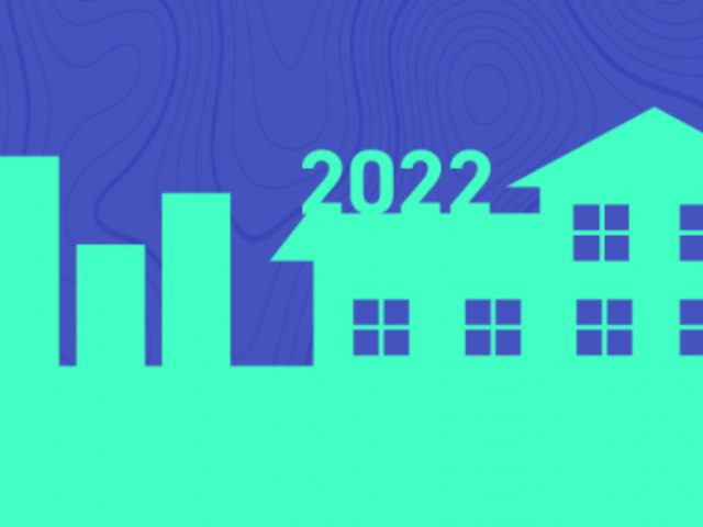 2022 Housing Market Forecast [INFOGRAPHIC]