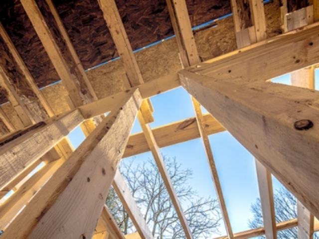 What You Need To Know if You’re Thinking About Building a Home