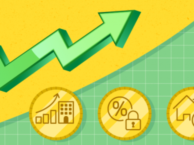 Don’t Let Rising Inflation Delay Your Homeownership Plans [INFOGRAPHIC]