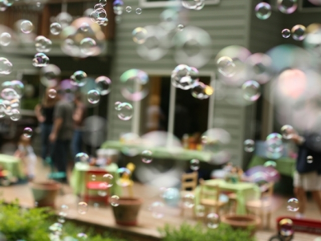 Housing Experts Say This Isn’t a Bubble