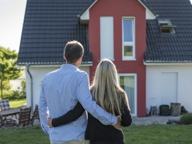 Want To Buy a Home? Now May Be the Time.