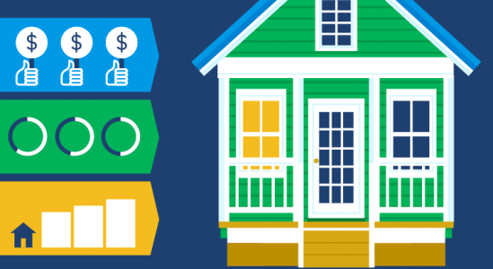Three Reasons To Buy a Home in Today’s Shifting Market [INFOGRAPHIC] | Simplifying The Market