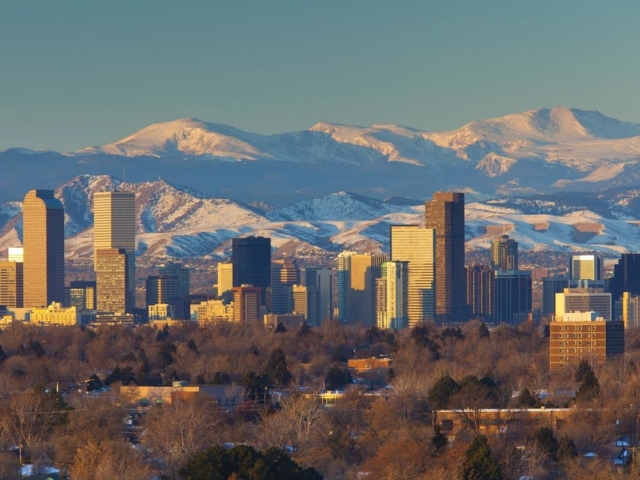 Top Reasons to Live in Denver, Colorado