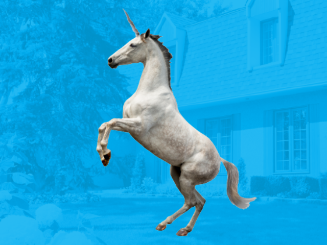 Why You Can’t Compare Now to the ‘Unicorn’ Years of the Housing Market [INFOGRAPHIC]