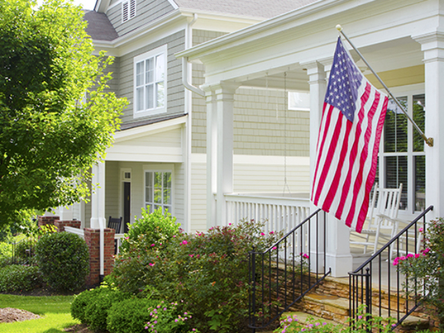 Americans Still View Homeownership as the American Dream