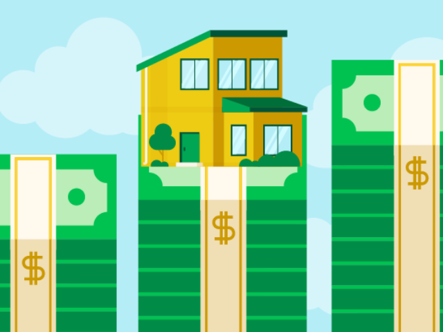 Homeowners Have a Lot of Equity Right Now [INFOGRAPHIC]