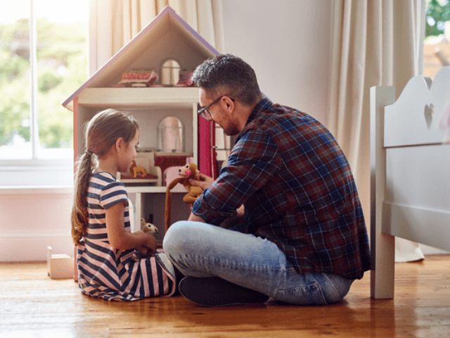 More Than a House: The Emotional Benefits of Homeownership