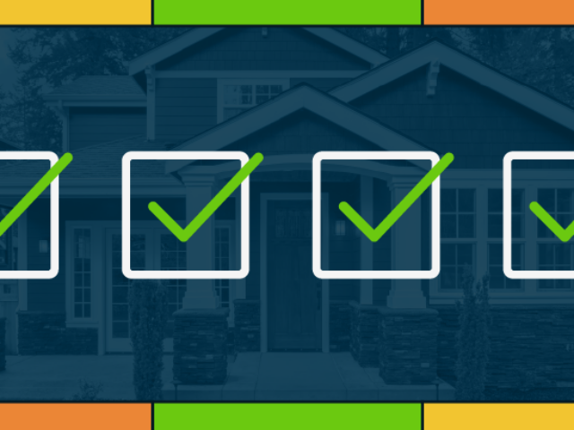 Checklist for Getting Your House Ready To Sell