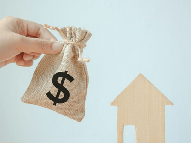 The Benefits of Using Your Equity To Make a Bigger Down Payment