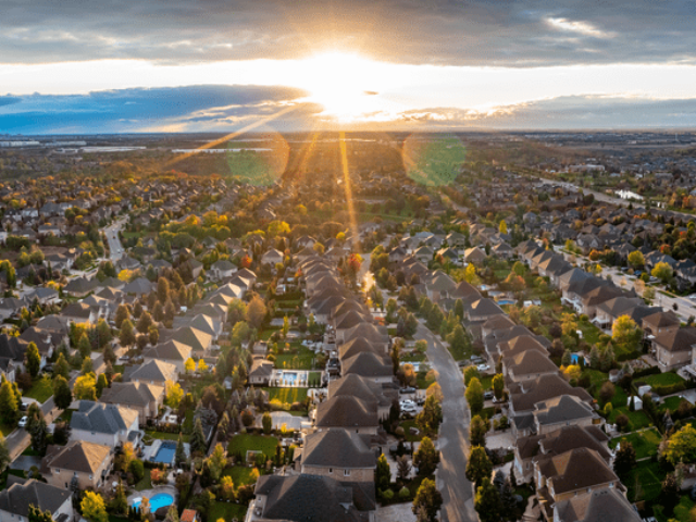 What To Expect from Mortgage Rates and Home Prices in 2025