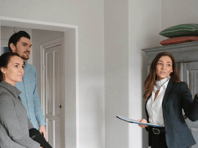 How Real Estate Agents Take the Fear Out of Moving