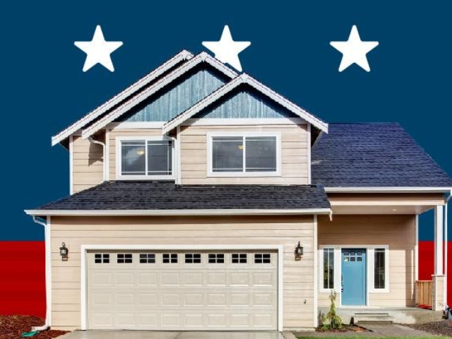 Q&A: How Do Presidential Elections Impact the Housing Market?