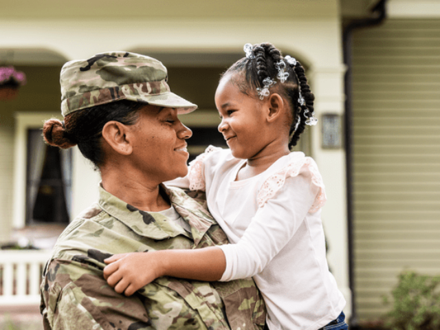 The Majority of Veterans Are Unaware of a Key VA Loan Benefit