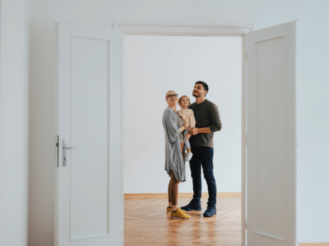 The Top 2 Reasons To Look at Newly Built Homes