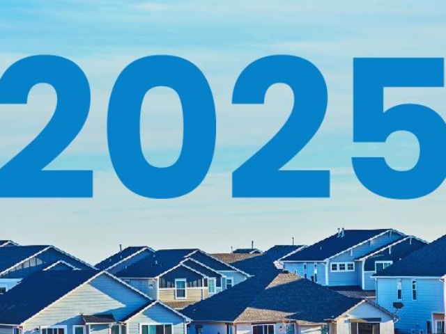 2025 Housing Market Forecasts