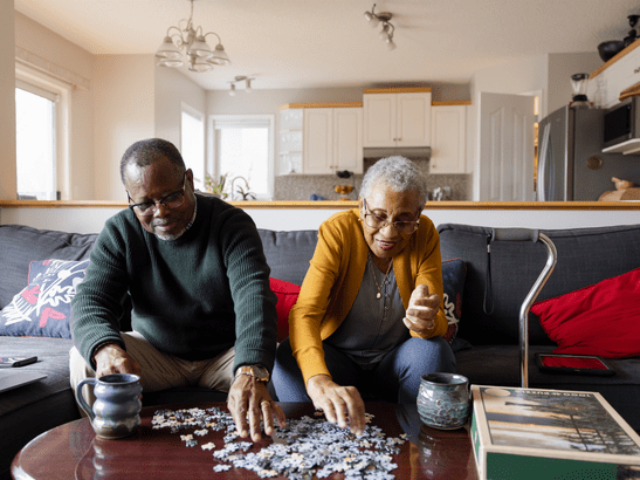 How Home Equity Can Help Fuel Your Retirement