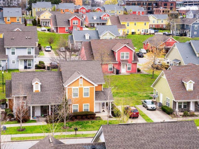 Home Price Growth Is Moderating – Here’s Why That’s Good for You