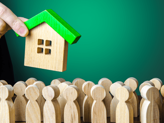 Don’t Miss This Prime Spring Window To Sell Your House