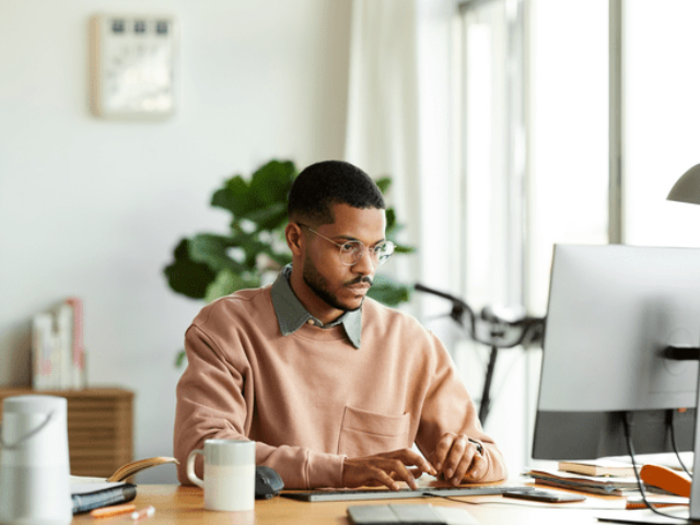 What You Can Do When Mortgage Rates Are a Moving Target