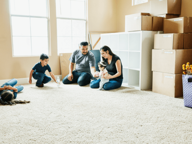 Should I Buy a Home Now or Wait?