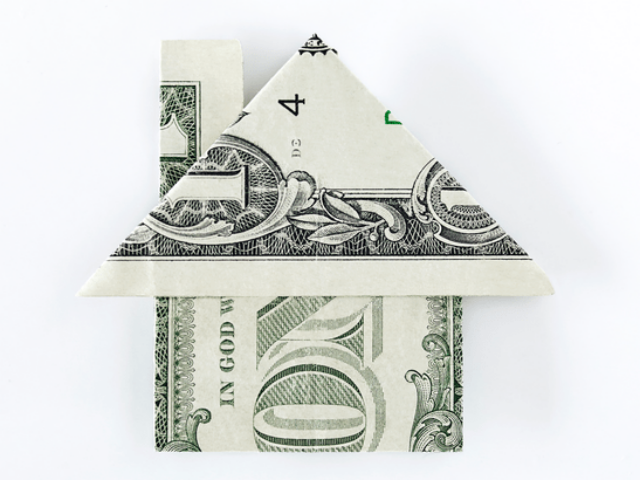 Stocks May Be Volatile, but Home Values Aren’t