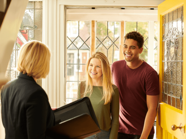 More Homes for Sale Isn’t a Warning Sign – It’s Your Buying Opportunity