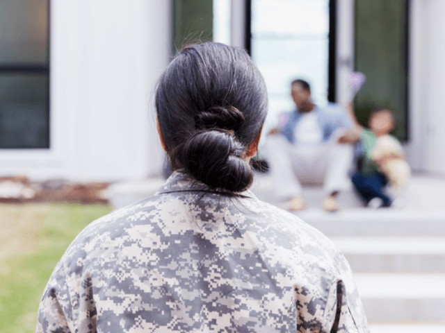 Many Veterans Don’t Know about This VA Home Loan Benefit