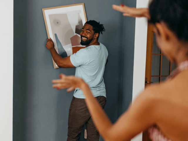 Weekend Projects To Boost the Value of Your Home