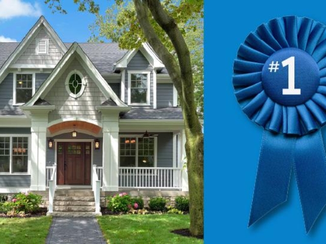 Real Estate Is Voted the Best Long-Term Investment 12 Years in a Row