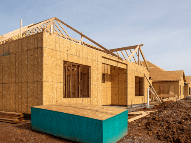 Newly Built Homes May Be Less Expensive Than You Think