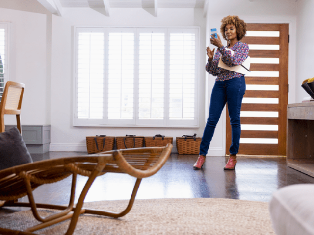 The Rooms That Matter Most When You Sell