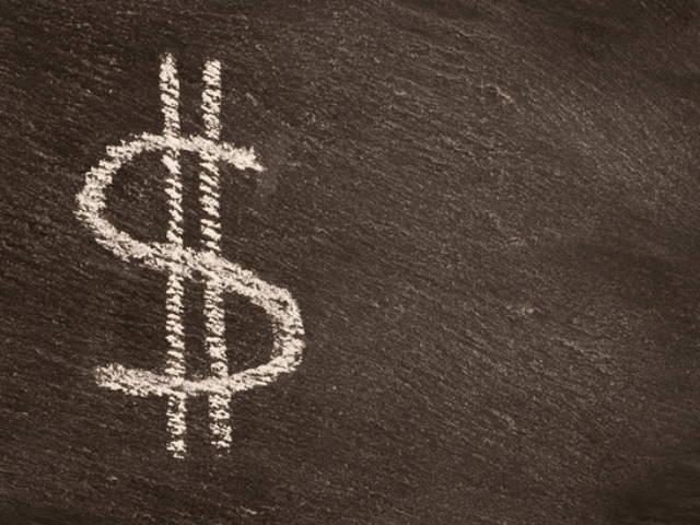 The Five-Year Rule for Home Price Perspective