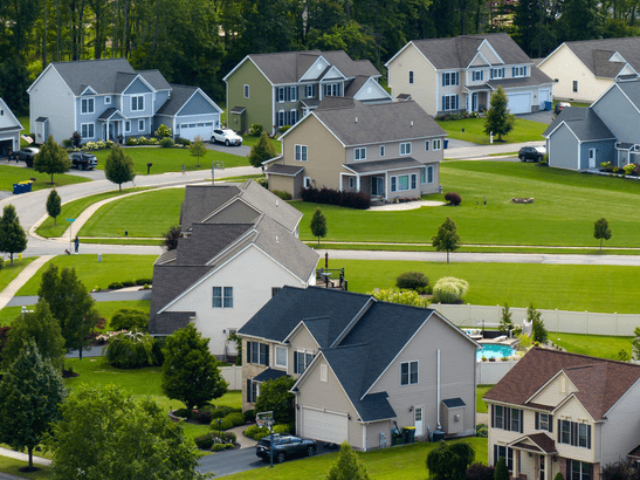 Your House Didn’t Sell. Here’s What To Do Now.
