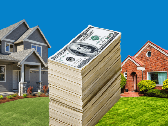 You May Have Enough Equity To Downsize and Buy Your Next House in Cash