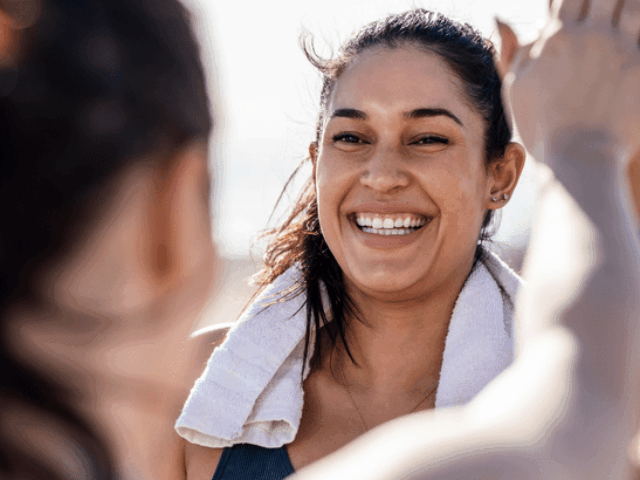 The Advice First-Time Homebuyers Need To Hear