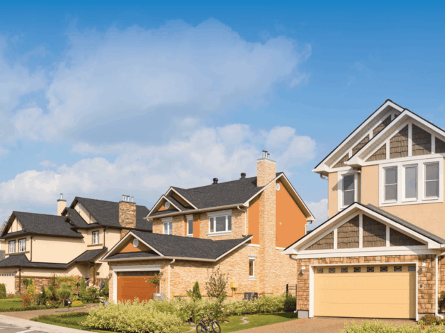The 5-Year Rule for Home Prices