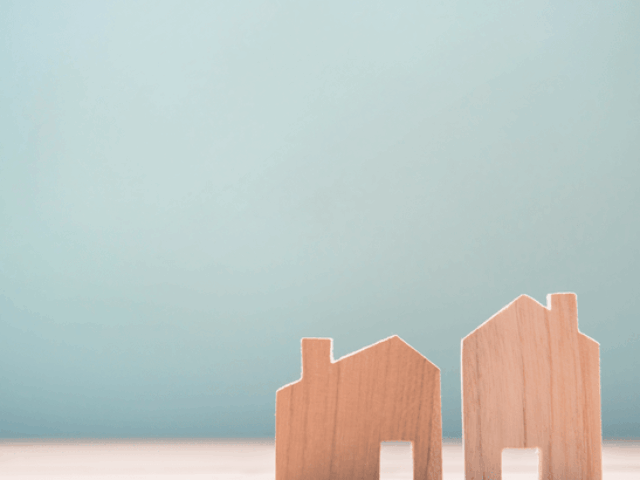 Today’s Tale of Two Housing Markets