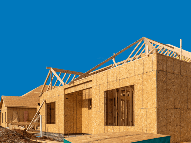 3 Advantages of Buying a Newly Built Home Today