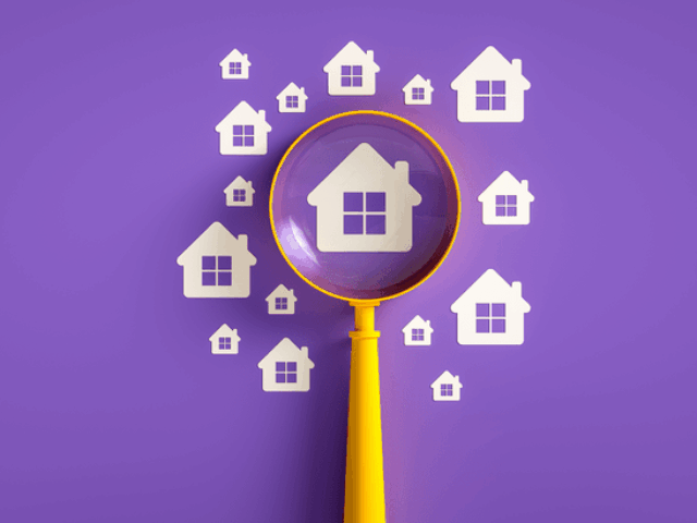 Online Home-Buying Search Terms Recently Hit 2-Year High