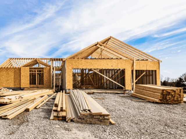 Are These Myths About Buying a Newly Built Home Holding You Back?