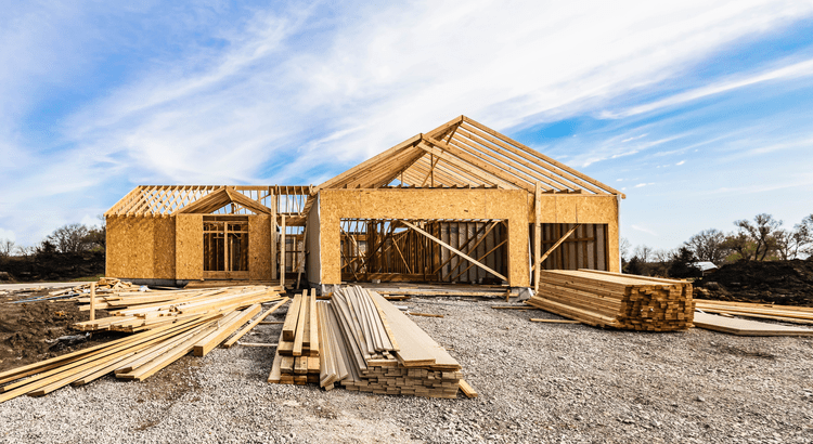 Are These Myths About Buying a Newly Built Home Holding You Back? Simplifying The Market