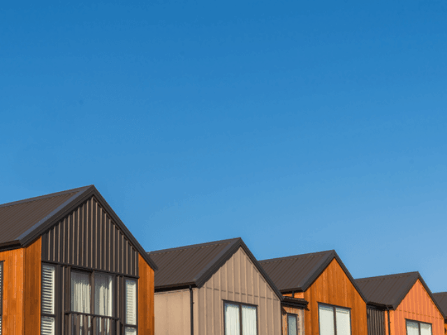 Mortgage Rates Just Saw Their Biggest Drop in a Year